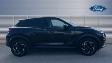 Nissan Juke 1.6 Hybrid N-Connecta 5dr Auto Hybrid Hatchback